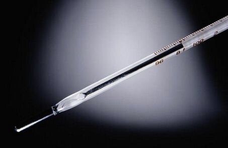 2026年起全面禁生产含汞体温计，老式体温计有何弊端？