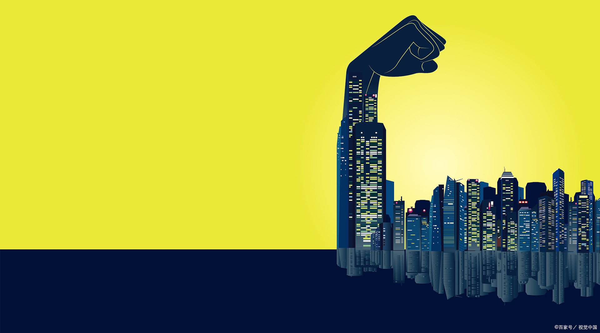 1月70城房价数据公布，28城上涨，楼市要回暖吗？