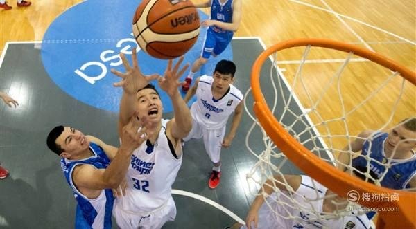 奥运会篮球冠军亚军季军是哪几年