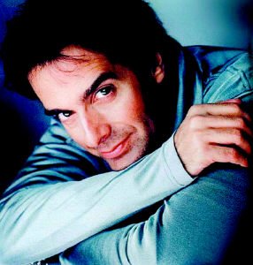 大卫科波菲尔魔术被解密？