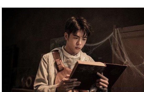 吴邪的真实身份是什么 终极笔记吴邪其实早就死了(是复制品)