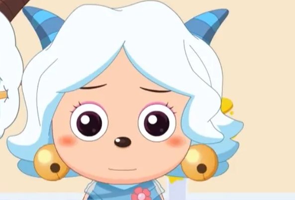 喜羊羊与灰太狼颜值排名