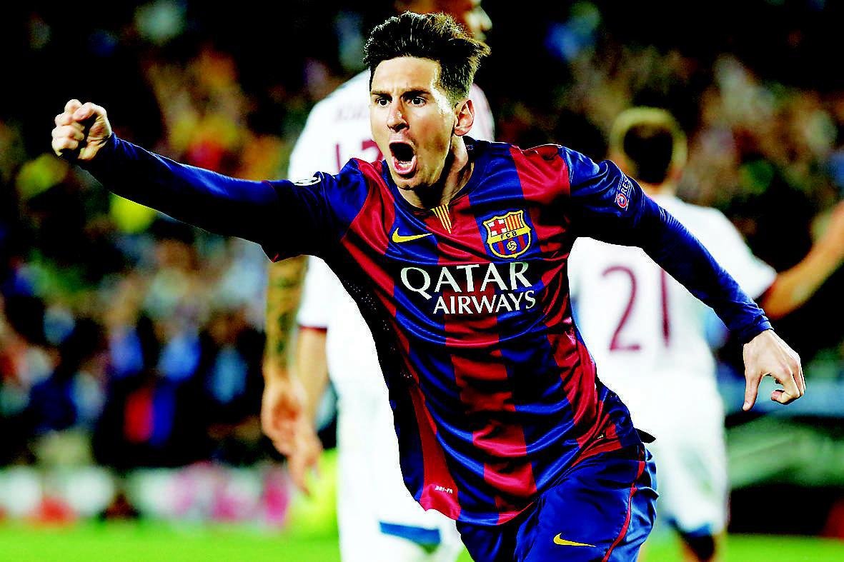 梅西预测4支球队世界杯夺冠，如何评价他对大力神杯的渴望？