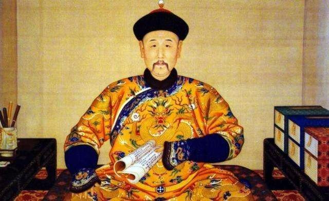 乾隆皇帝后宫妃子及子女数量