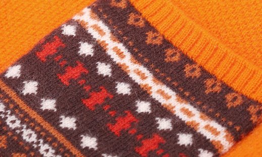 中国十大羊绒衫品牌排行榜