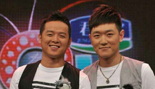 田源经常被爆出轨，作为老婆的赵楠为何坐视不管？