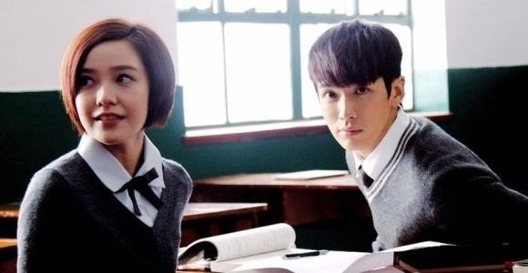 《小时代》是否抄袭了《穿prada的女王》？