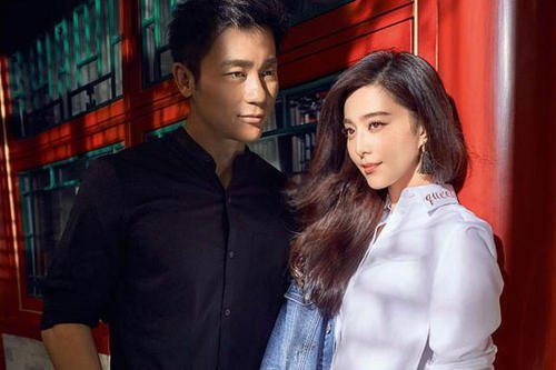 李晨要结婚了，他的新娘是谁