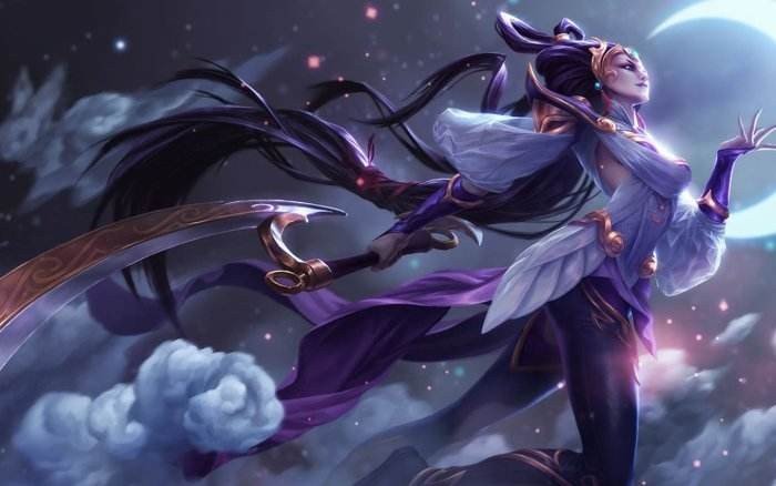 LOL英雄联盟插件哪些是可以用的 英雄联盟