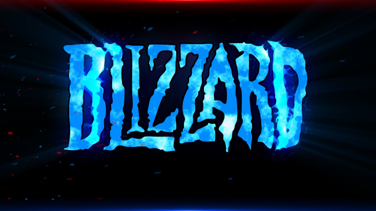 网易暴雪结束14年合作,众游戏主播集体发声!他们说了些什么?