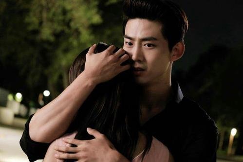 玉泽演公布恋情,网友受到惊吓,是因为当年的《我们结婚了》?