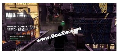 游戏热血无赖中怎样辨认毒品供应商?