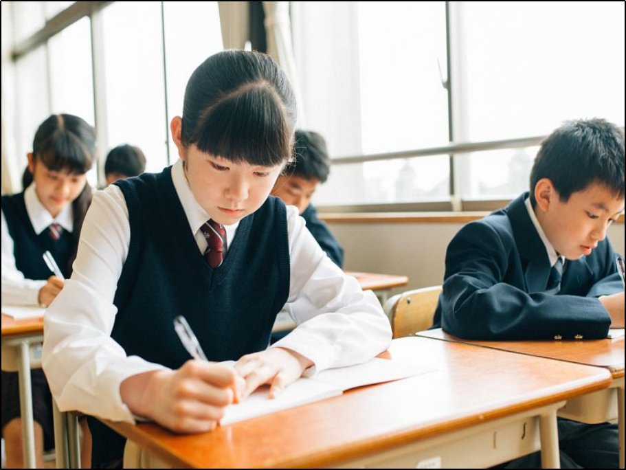 中考时间2023年时间表安徽