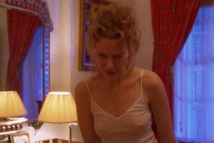 十大顶级食人族电影