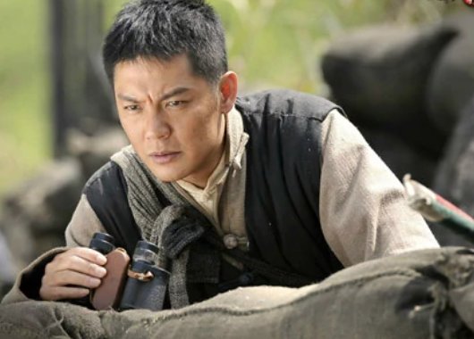 突围突围全部演员