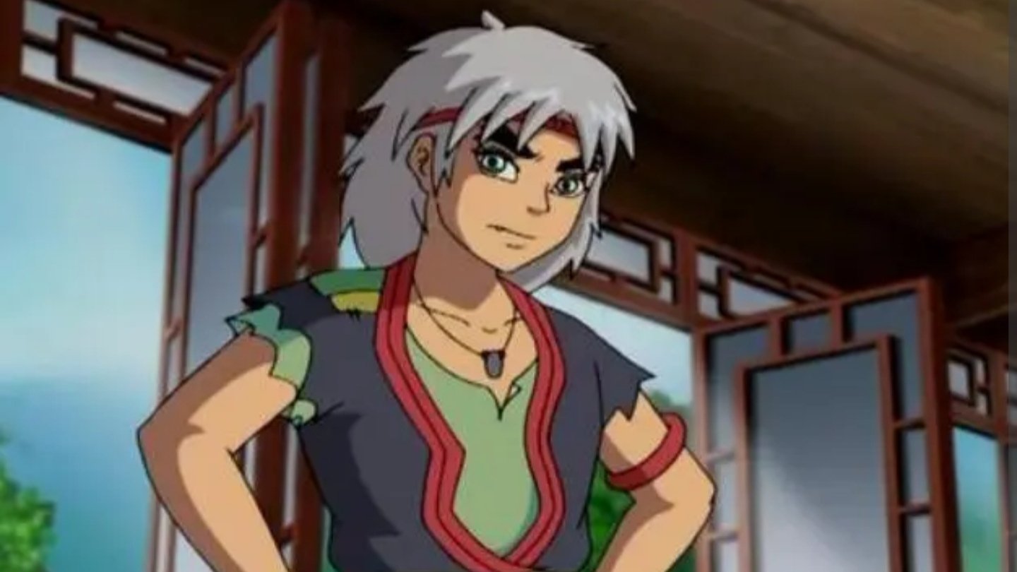 哪些国产动画给你的童年留下深刻的回忆？