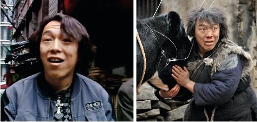 电影斗牛好看吗？