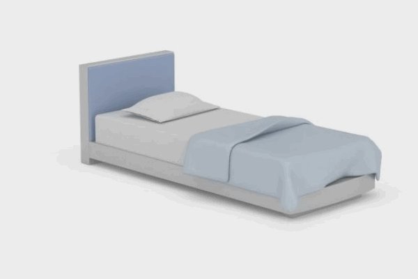 全国十大名品牌床