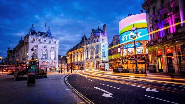 注册英国公司多少费用