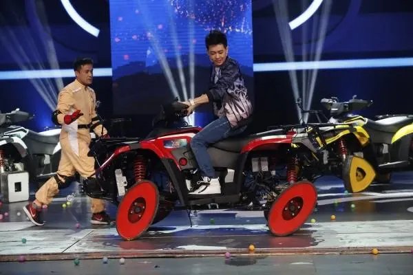 最新林志颖伤情曝光，医生称颜面骨折，伤势如何？