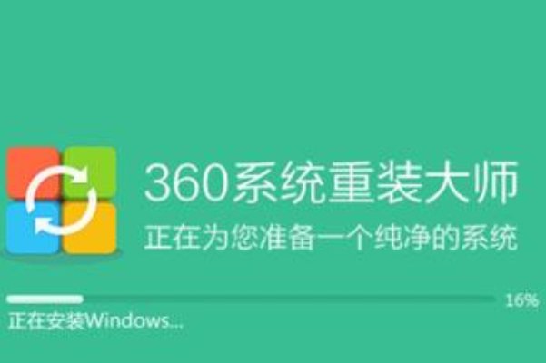 360重装系统好用吗