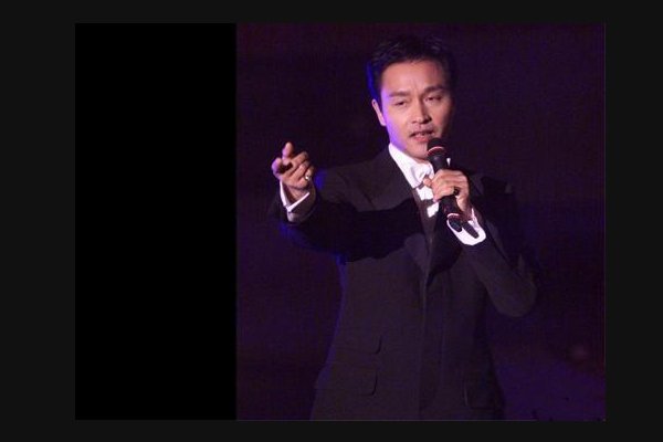 经典粤语歌曲103首都有哪些?