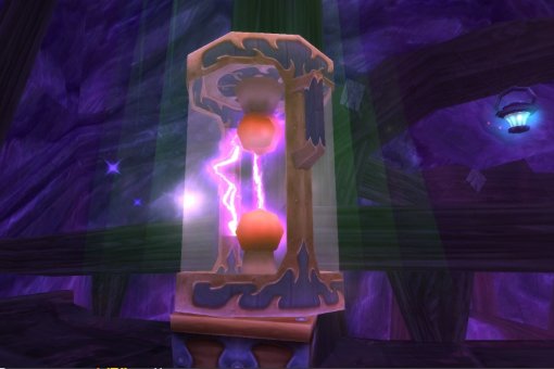 wow不太谦虚的提议怎么找不到任务物品啊