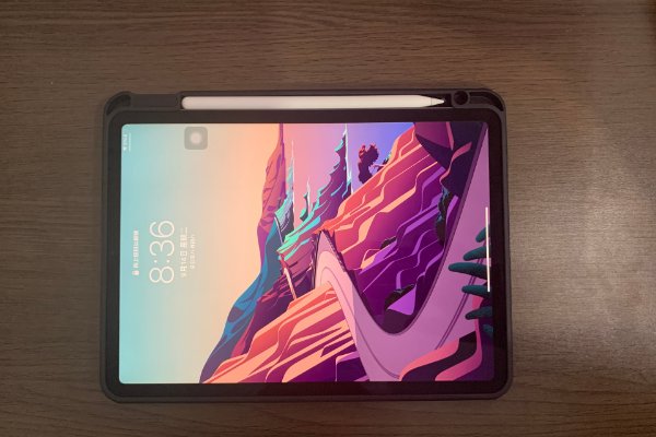 ipad有几个型号？