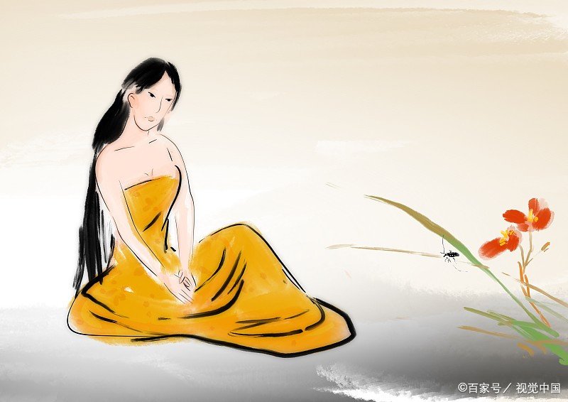 周幽王烽火戏诸侯是真的吗？为何很多皇帝要美人不要江山？