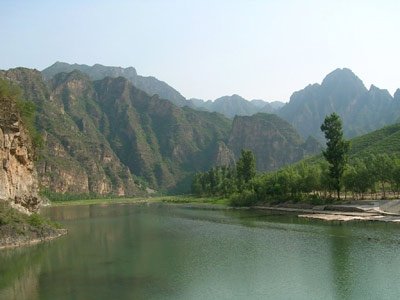 有人说农村迷信的那些都是真存在的，你经历（听说）过哪些？