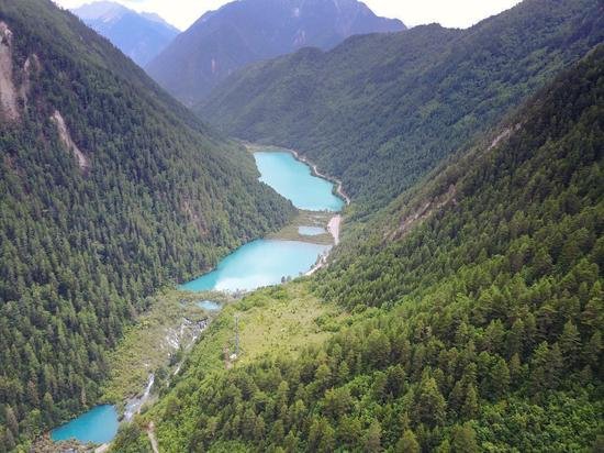 九寨沟失联事件，3名好友遇难前做了哪些营救措施？