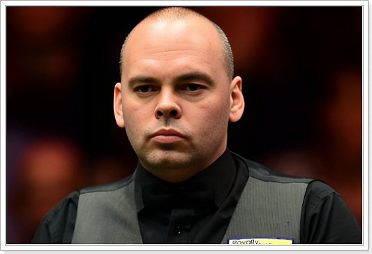 147分斯诺克排名