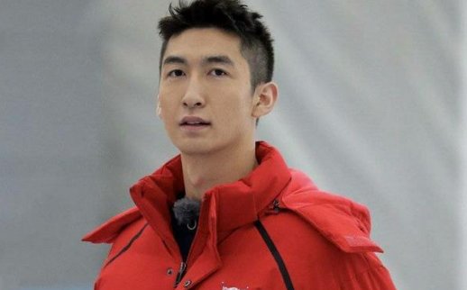 武大靖有女朋友吗