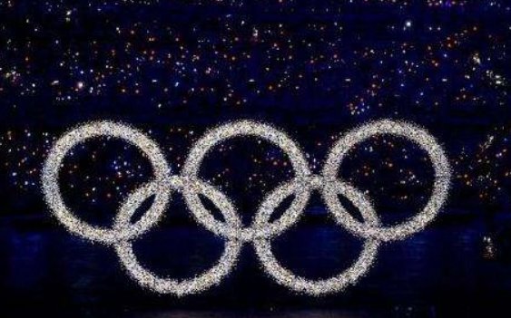 2022中国奥运会多少国家参加?