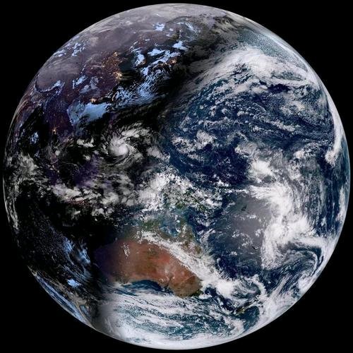 人类有毁灭地球的能力吗？为什么一直呼吁人类要保护地球呢？