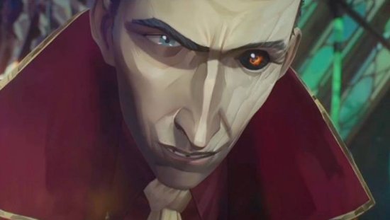 《双城之战》希尔科是烬吗?