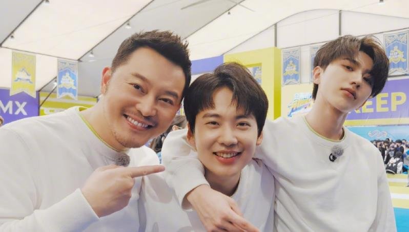 《奔跑吧9》正式定档了,播出的时间为何会惹争议?