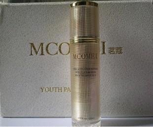 茗蔻亮青春定格肽的品牌介绍