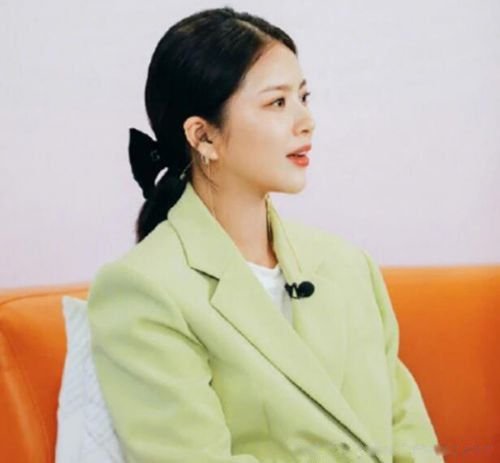 杜淳老婆王灿结过婚吗 属于二婚，第一任丈夫是谁