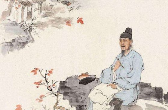 炉火照天地，红星乱紫烟。赧郎明月夜，歌曲动寒川。出