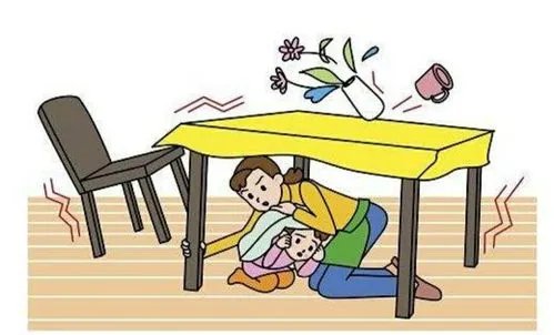 台湾6.5级地震，水中鱼群跃出水面，当地如今的情况如何了？