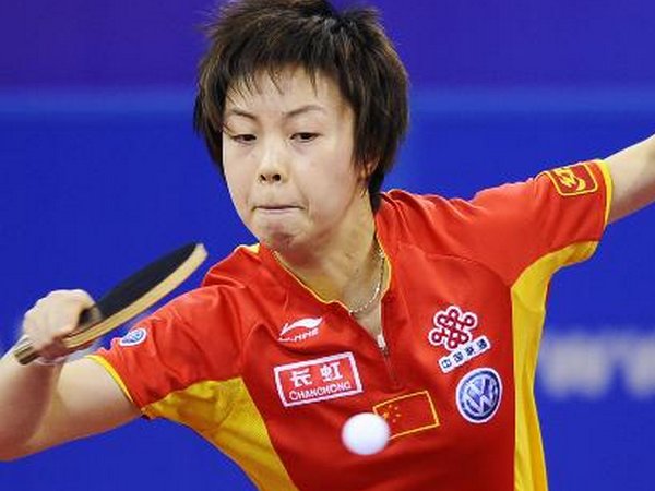 明星都有外号，为什么叫张怡宁大魔王?