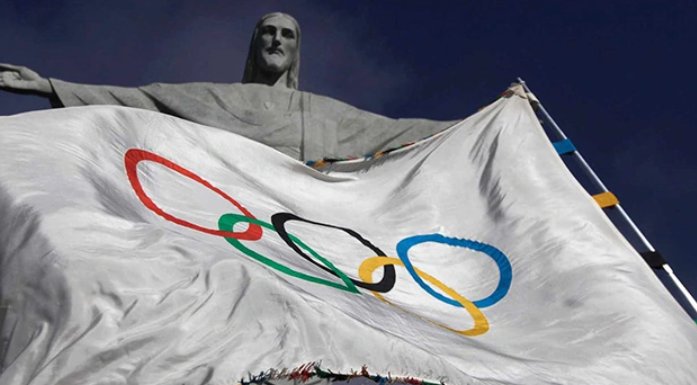 第31届夏季奥林匹克运动会在哪里举办的