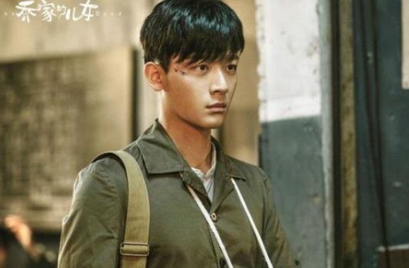 乔家的儿女演员表