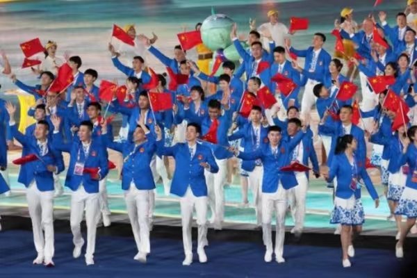 2023冬奥会时间及举办地点