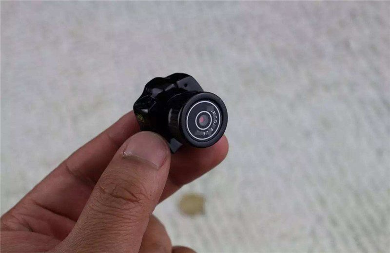 有酒店浴室挂钩暗藏摄像头，个人隐私该如何保护？