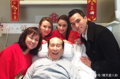 得67亿家产，颜值不如二太，陈婉珍何德何能坐稳三太赢了四太？