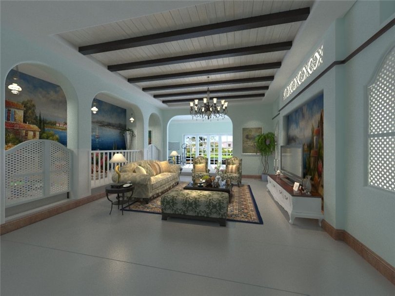 目前最流行的装修风格有哪些