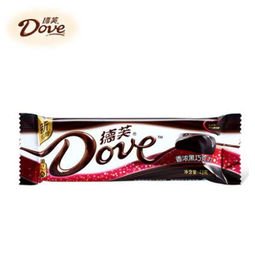 德芙巧克力的含义有哪些?