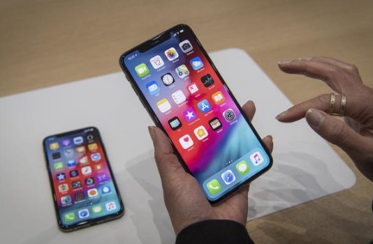 iphonex s max 13.5.1的版本好用吗？